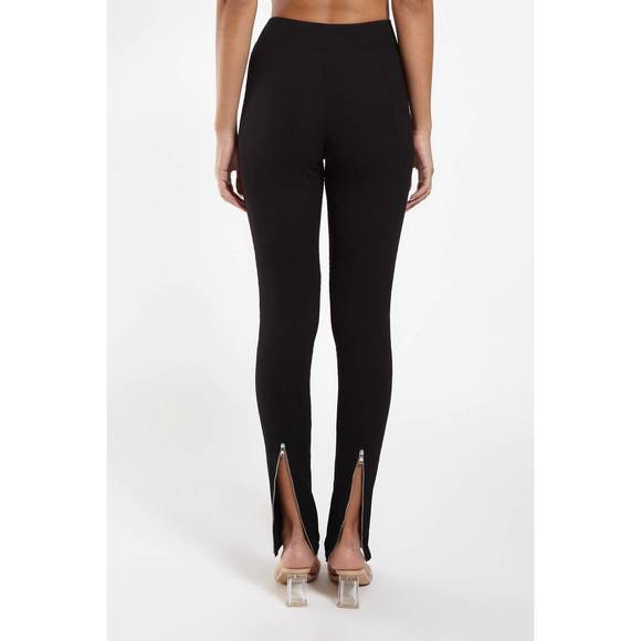 NEW IANUA maria leggings in black - Picture 3 of 3